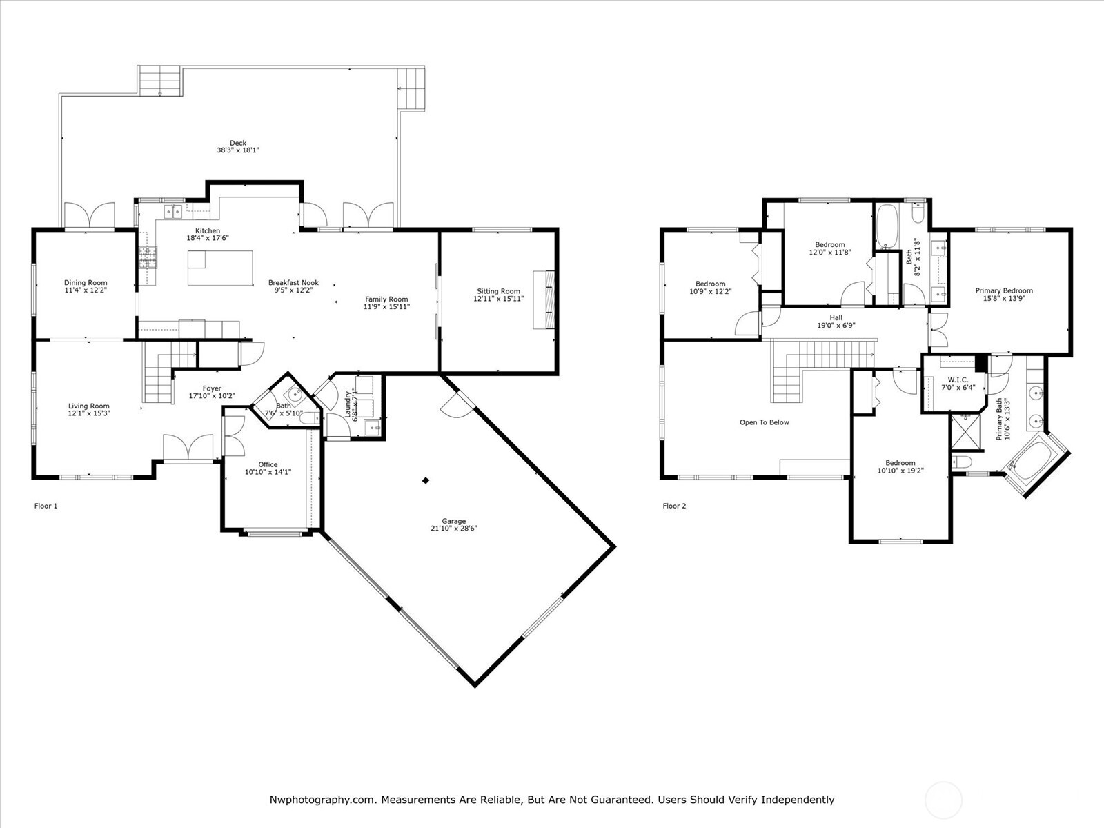 2016 236th Avenue Southeast Sammamish, WA 98075 - Photo 24 of 25