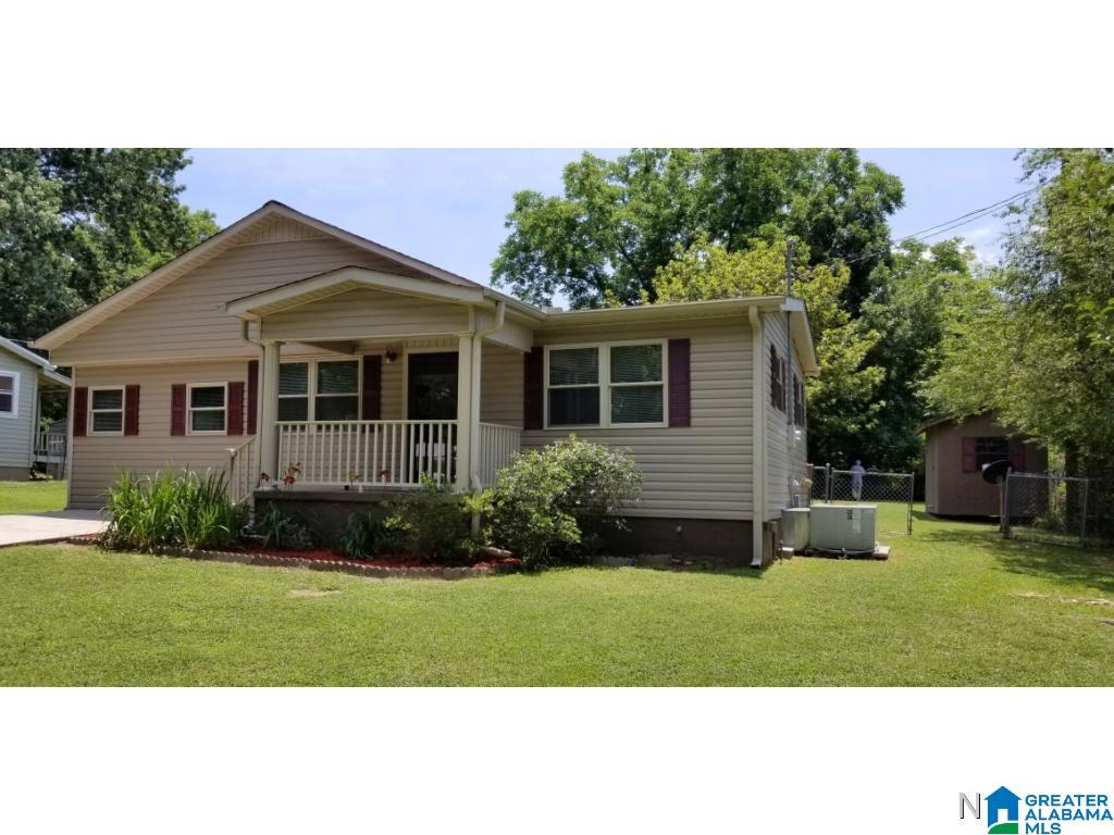 1642 Jackson Street Southwest Cullman, AL 35055 - Photo 25 of 25