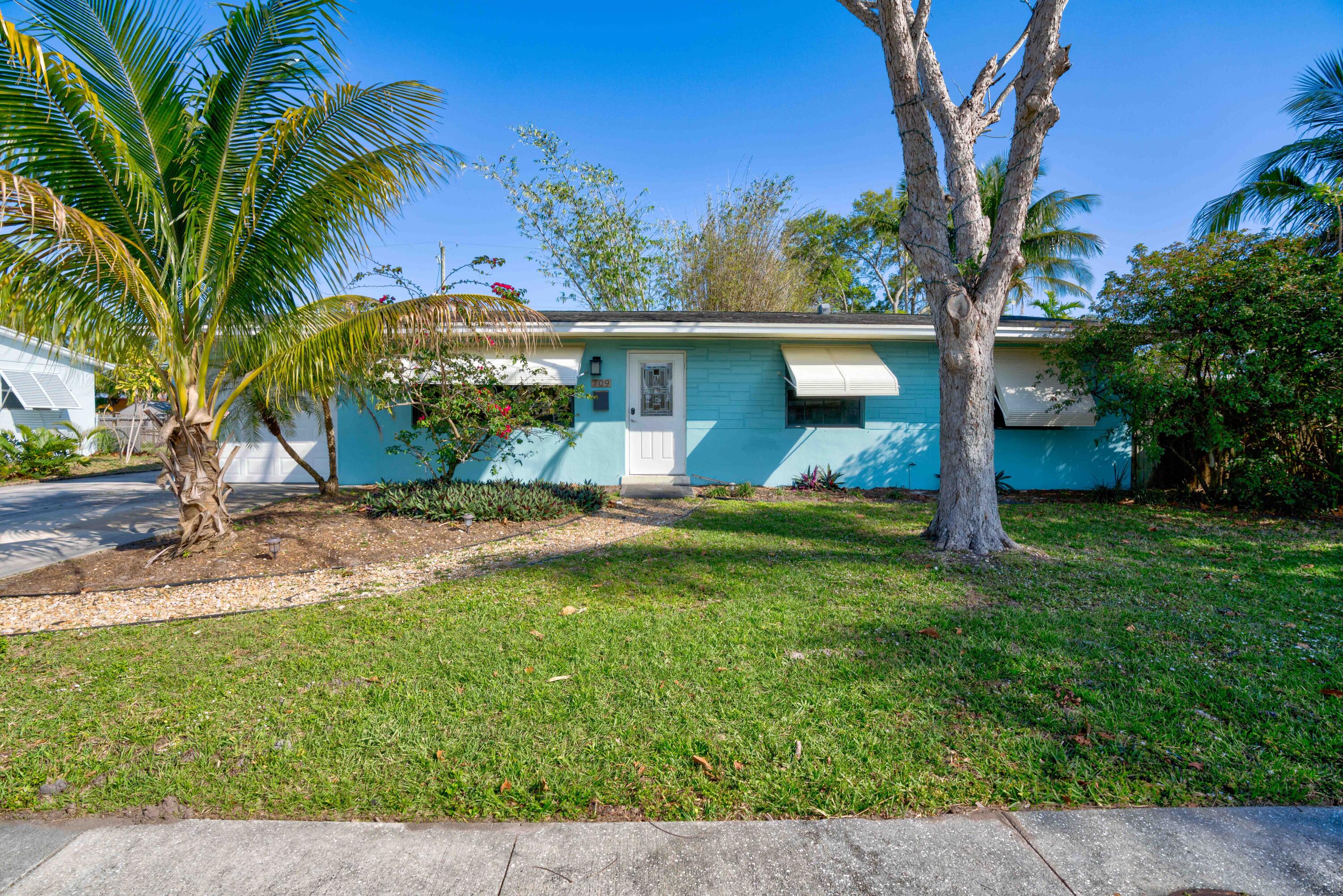 709 Gumtree Rd