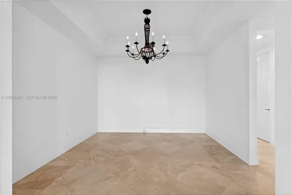 $13,500 | 13621 Deering Bay Drive, Unit 304, Coral Gables, FL 33158