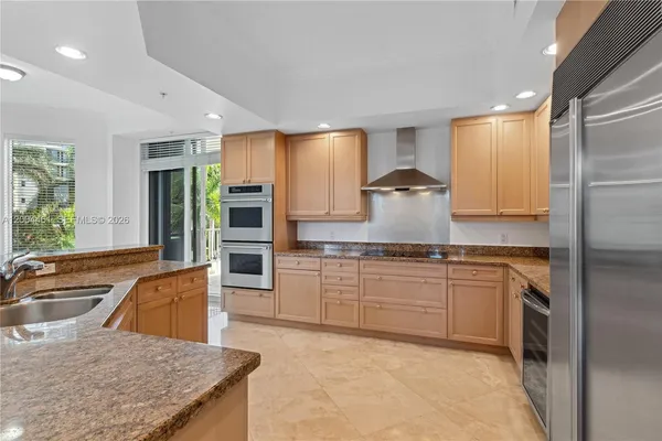 $13,500 | 13621 Deering Bay Drive, Unit 304, Coral Gables, FL 33158