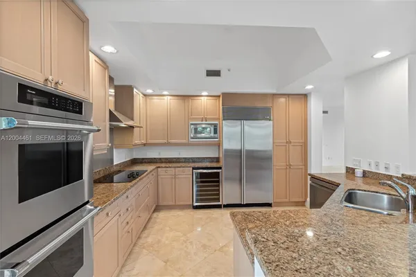$13,500 | 13621 Deering Bay Drive, Unit 304, Coral Gables, FL 33158