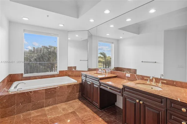 $13,500 | 13621 Deering Bay Drive, Unit 304, Coral Gables, FL 33158