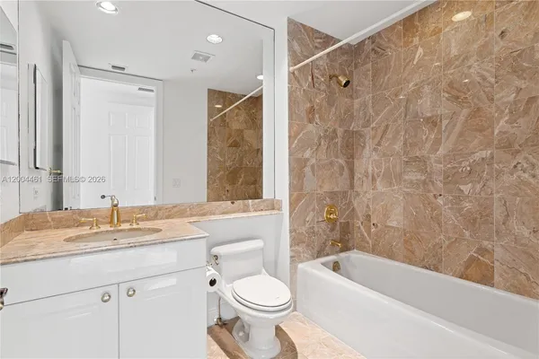 $13,500 | 13621 Deering Bay Drive, Unit 304, Coral Gables, FL 33158