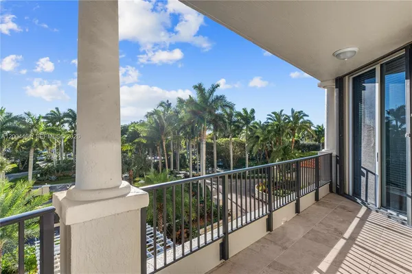 $13,500 | 13621 Deering Bay Drive, Unit 304, Coral Gables, FL 33158