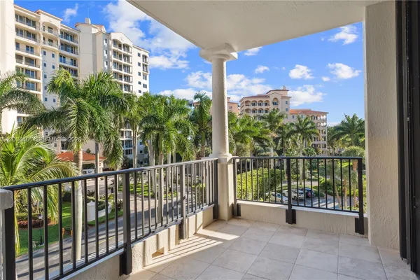 $13,500 | 13621 Deering Bay Drive, Unit 304, Coral Gables, FL 33158