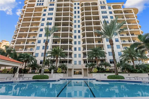 $13,500 | 13621 Deering Bay Drive, Unit 304, Coral Gables, FL 33158