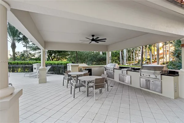 $13,500 | 13621 Deering Bay Drive, Unit 304, Coral Gables, FL 33158
