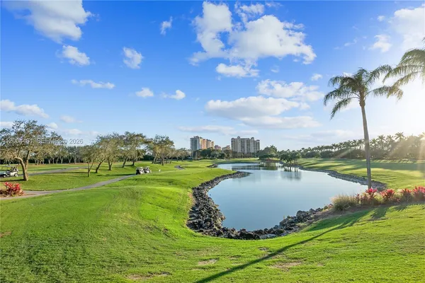 $13,500 | 13621 Deering Bay Drive, Unit 304, Coral Gables, FL 33158