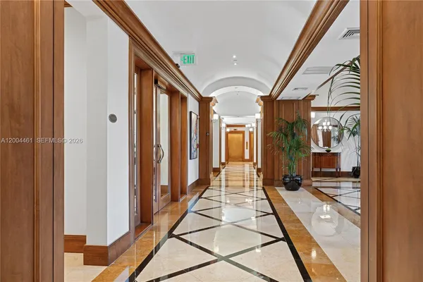 $13,500 | 13621 Deering Bay Drive, Unit 304, Coral Gables, FL 33158