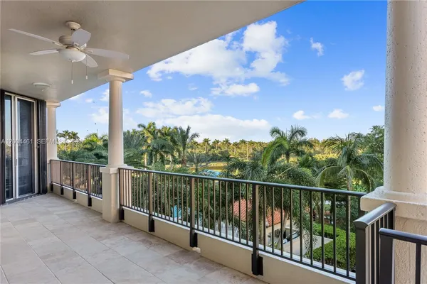 $13,500 | 13621 Deering Bay Drive, Unit 304, Coral Gables, FL 33158
