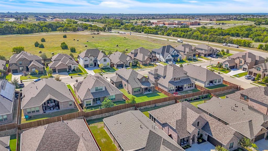 3522 Ridgecross Drive Rockwall, TX 75087 - Photo 31 of 34 Middle school is just a short drive down the road