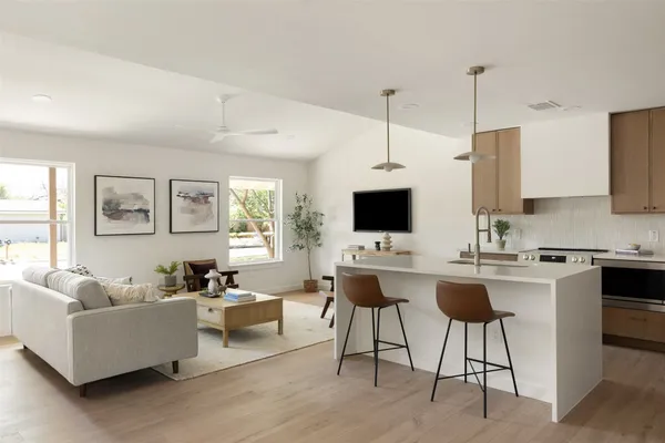 $639,000 | 2200 Bristol Drive, Austin, TX 78723