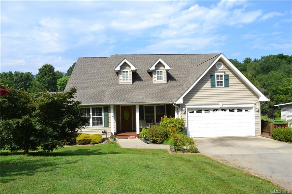 58 Rash Road Asheville, NC 28806 - Photo 1 of 18 Gallery Image 1