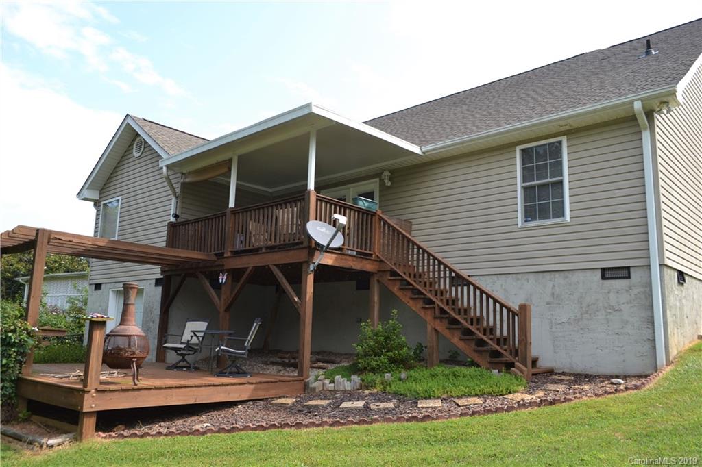 58 Rash Road Asheville, NC 28806 - Photo 3 of 18 Gallery Image 3