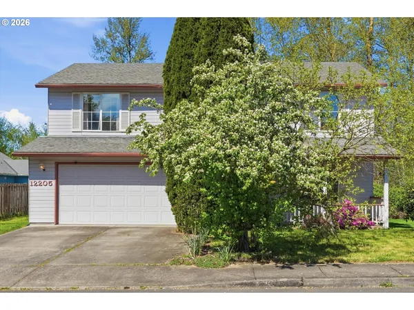 $475,000 | 12205 Southeast Mountain Sun Drive, Clackamas, OR 97015