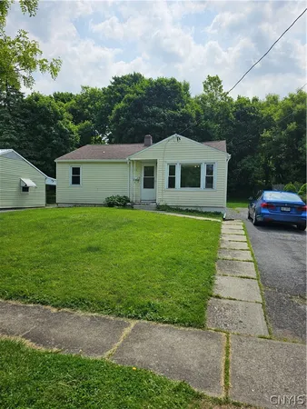 $165,000 | 675 South Hamilton Street, Watertown, NY 13601