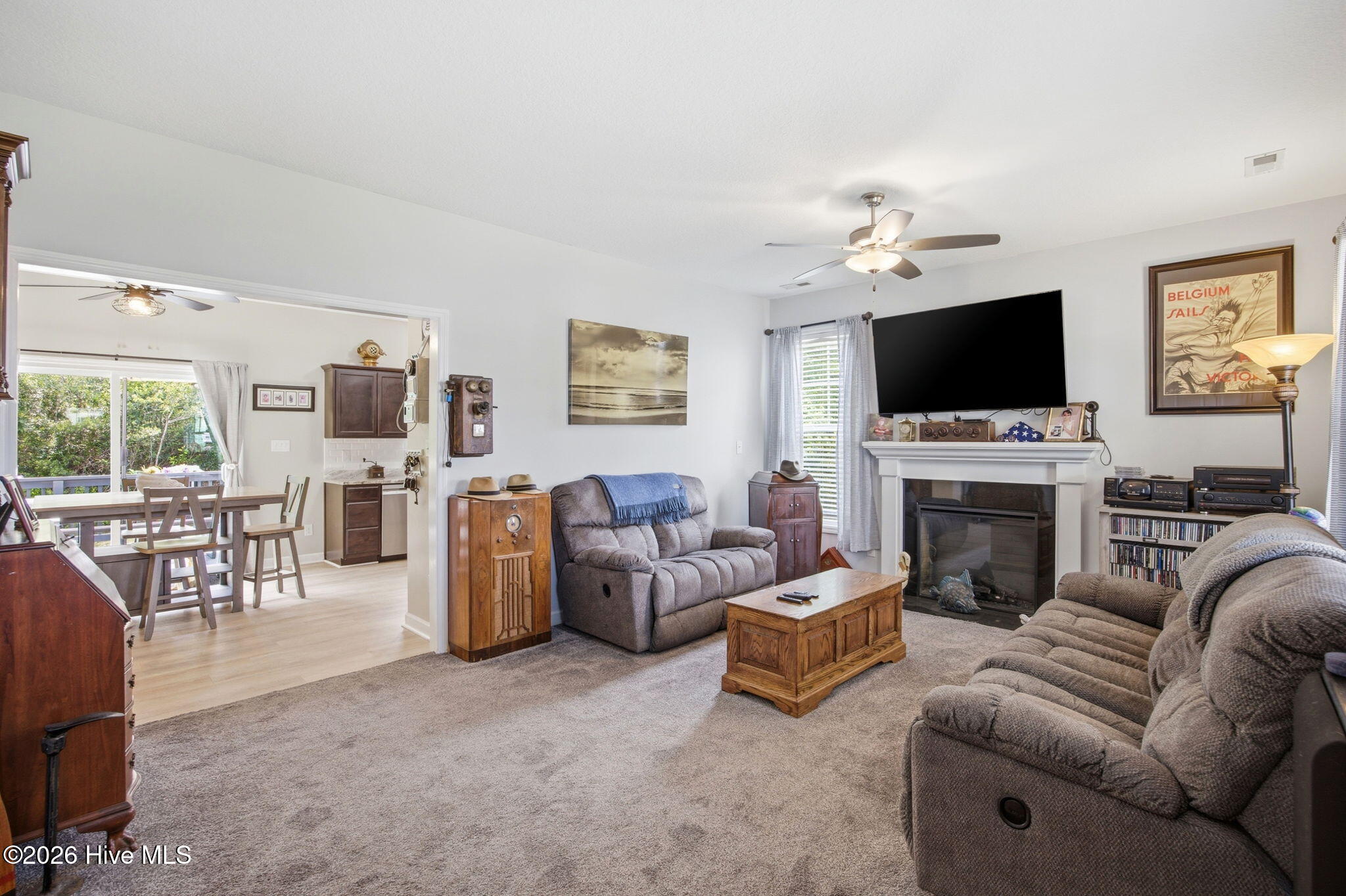 716 Bayboro Court Holly Ridge, NC 28445 - Photo 6 of 55