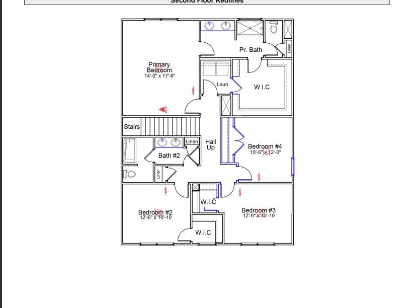12131 Lansbury Drive Inman, SC 29349 - Photo 4 of 5