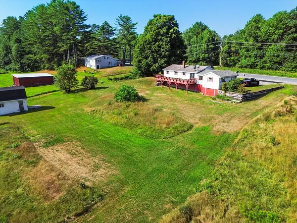 $379,900 | 1072 Waterville Road, Skowhegan, ME 04976