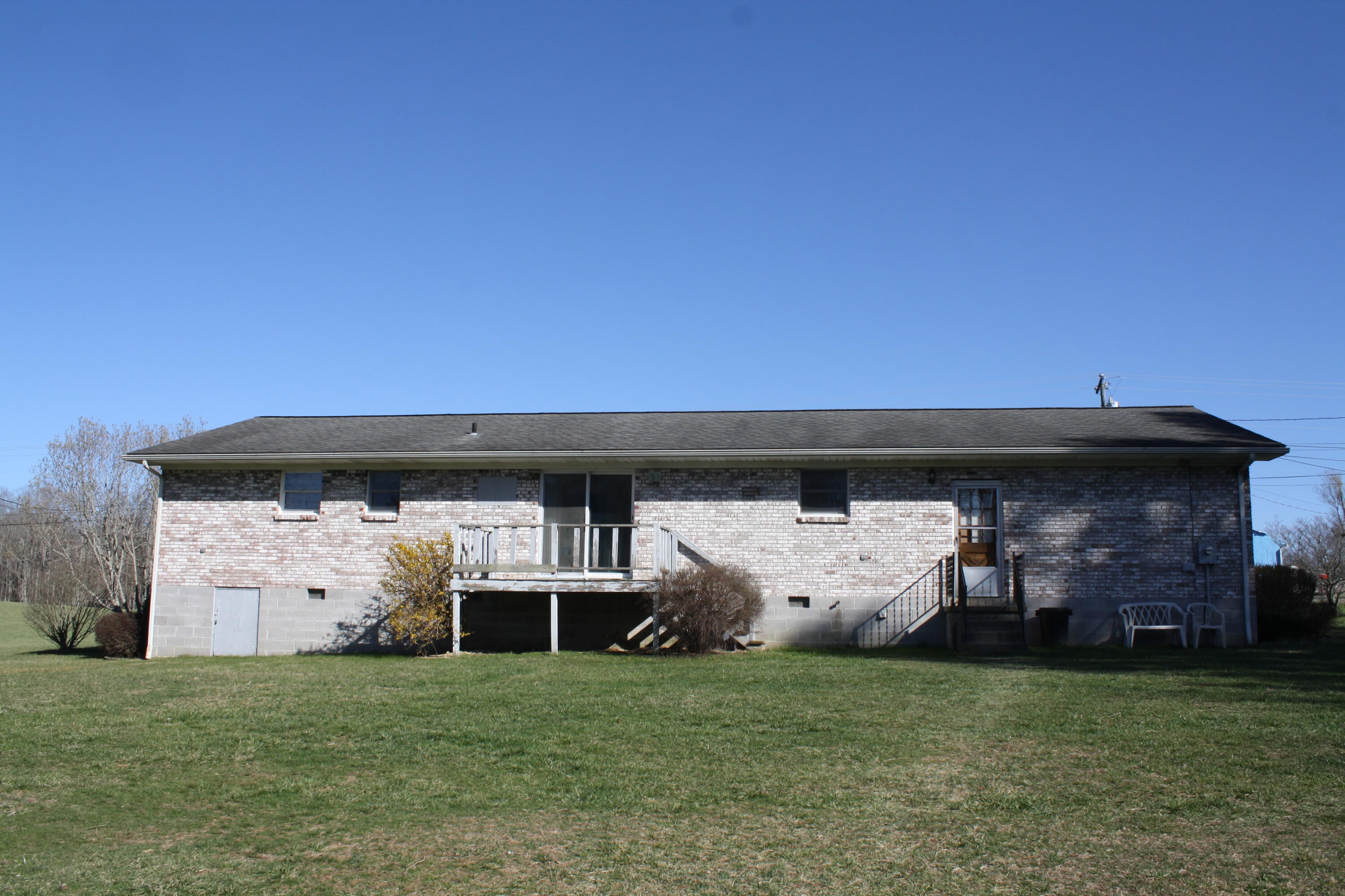 15929 Ellison Ridge Road Jumping Branch, WV 25969 - Photo 7 of 39 Gallery Image 7