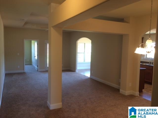 159 Hidden Trace Court Montevallo, AL 35115 - Photo 4 of 16