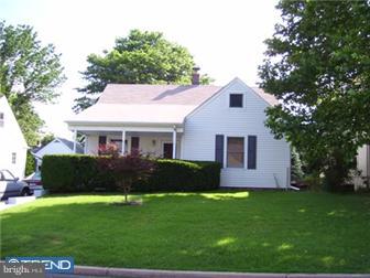 40 Edward Road Hatboro, PA 19040 - Photo 1 of 3 Exterior Front