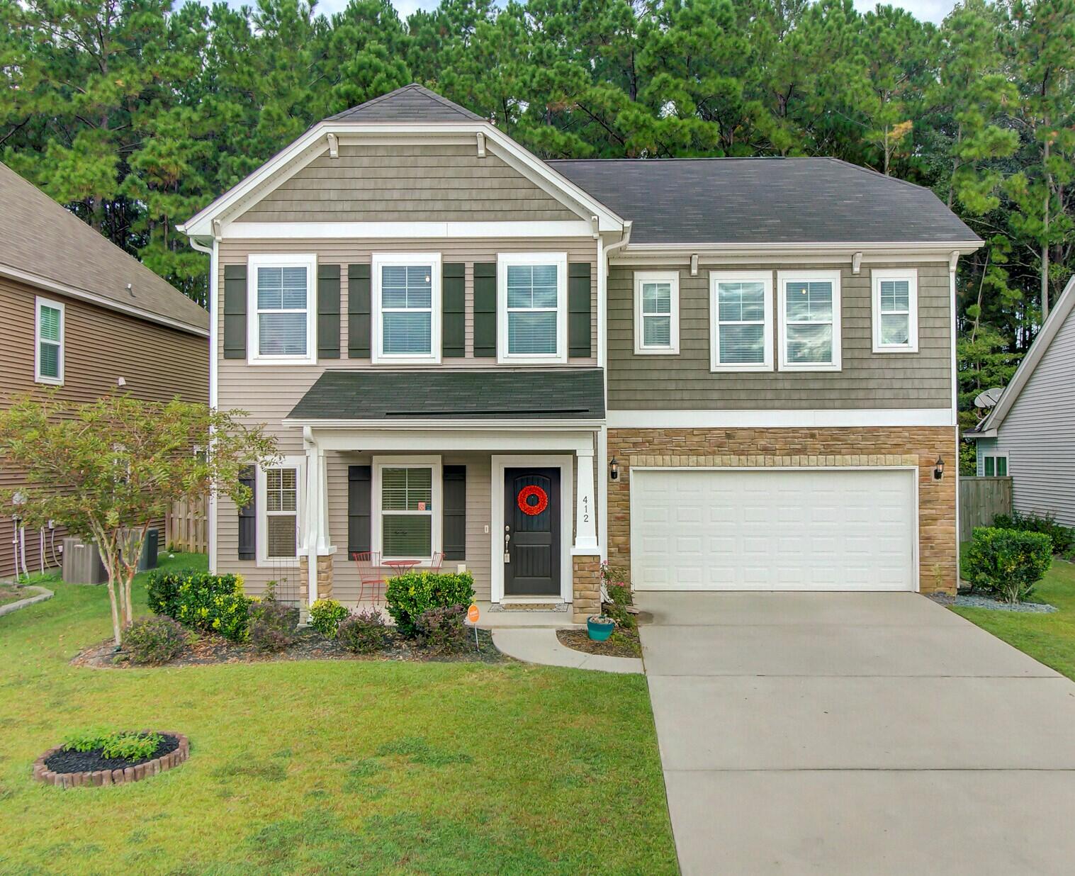 412 Allamby Ridge Road Moncks Corner, SC 29461 - Photo 1 of 40 al1