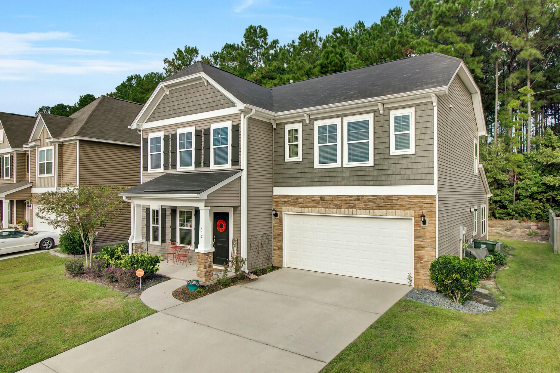 412 Allamby Ridge Road Moncks Corner, SC 29461 - Photo 2 of 40 al41