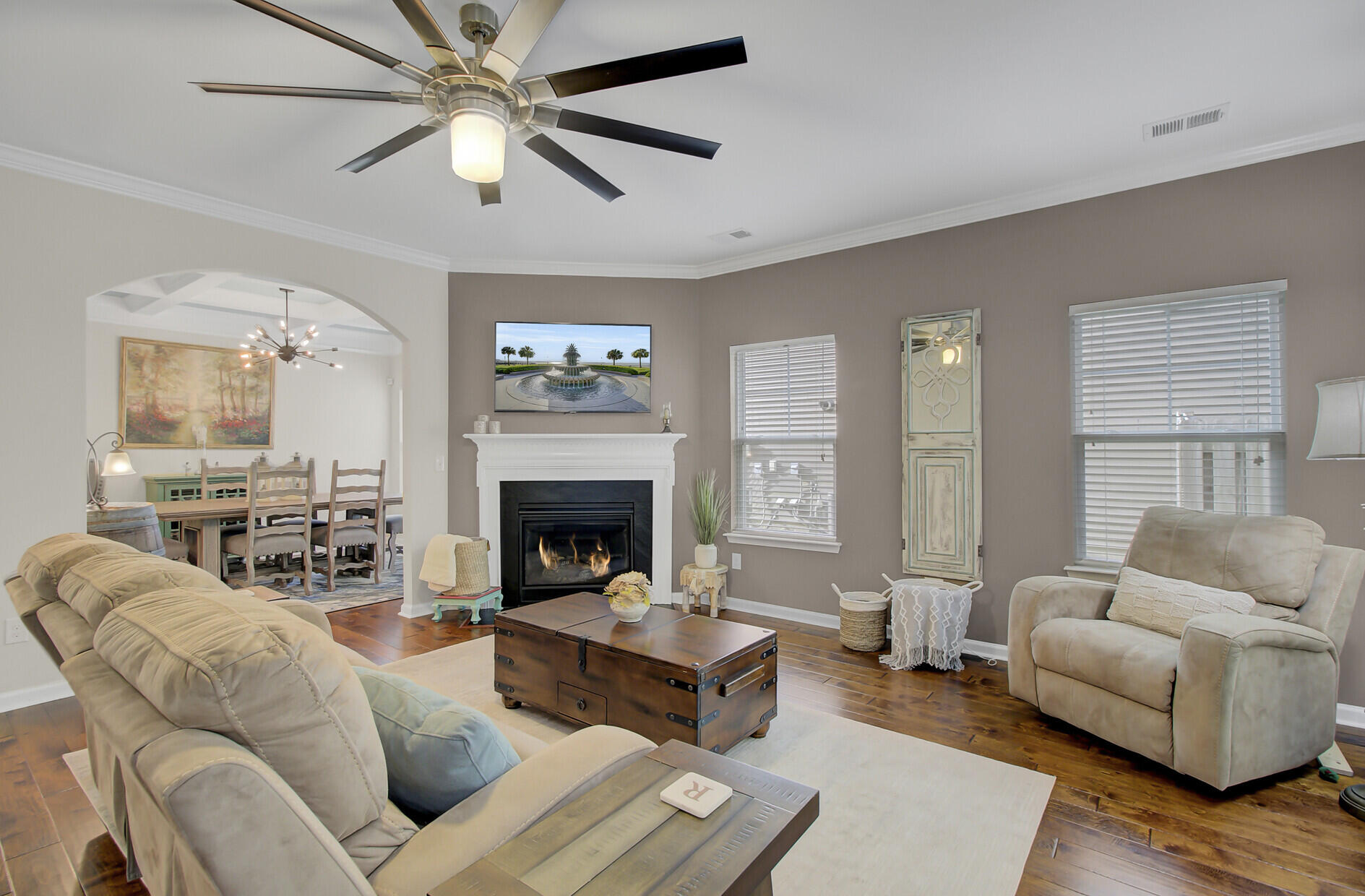 412 Allamby Ridge Road Moncks Corner, SC 29461 - Photo 11 of 40 al33