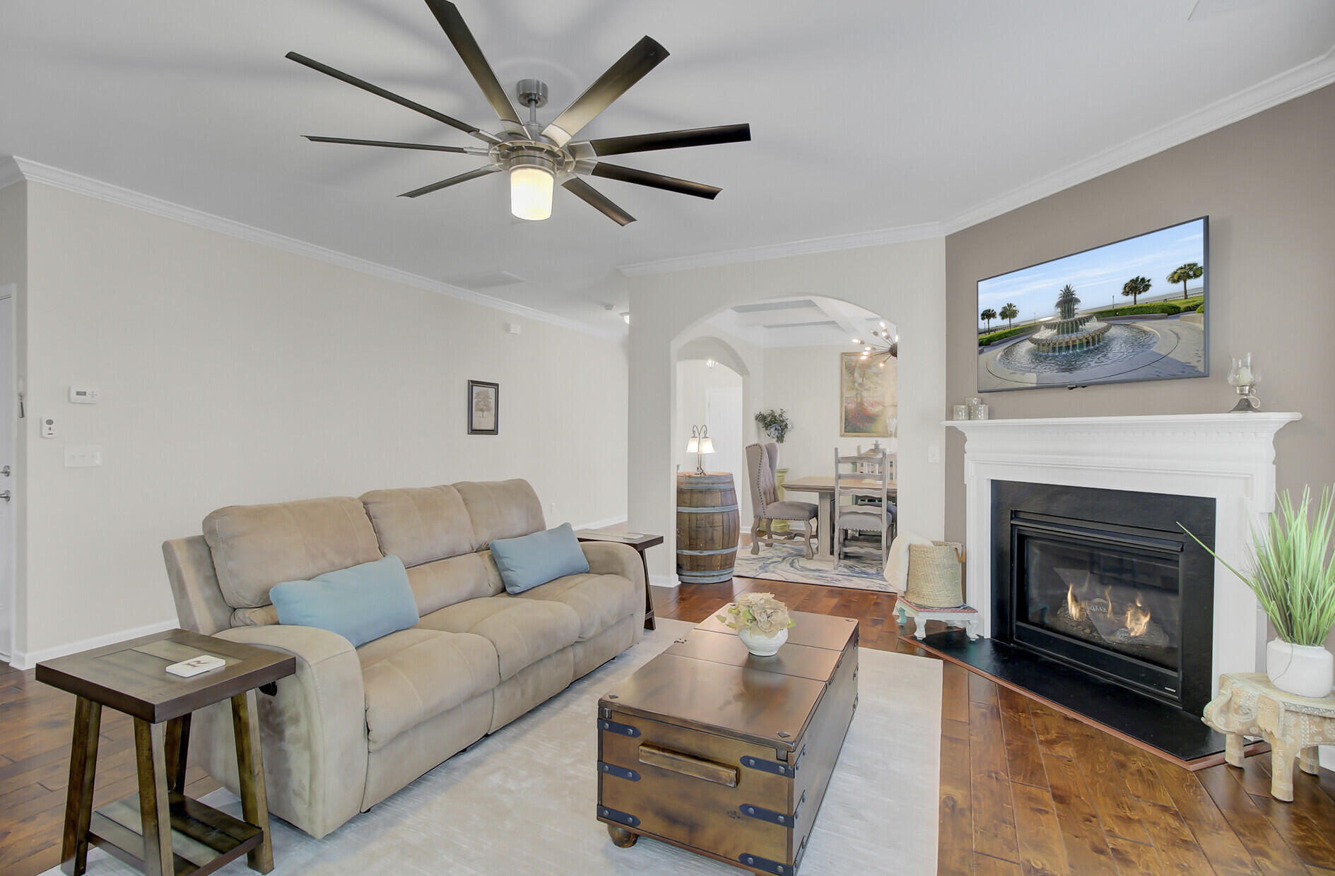 412 Allamby Ridge Road Moncks Corner, SC 29461 - Photo 12 of 40 al32