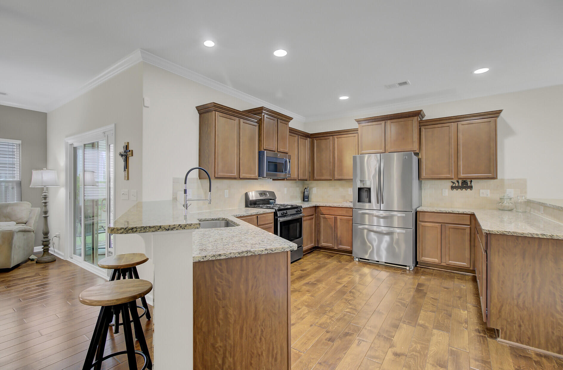 412 Allamby Ridge Road Moncks Corner, SC 29461 - Photo 13 of 40 al31