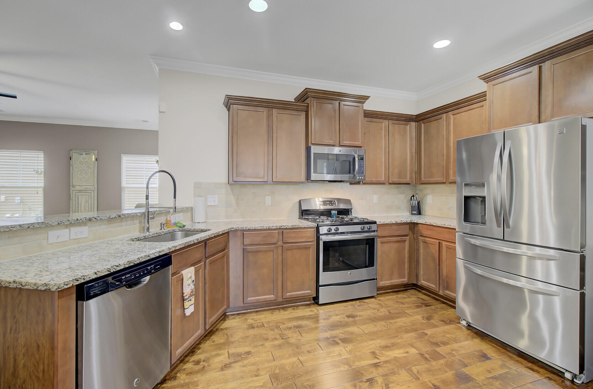 412 Allamby Ridge Road Moncks Corner, SC 29461 - Photo 14 of 40 al30