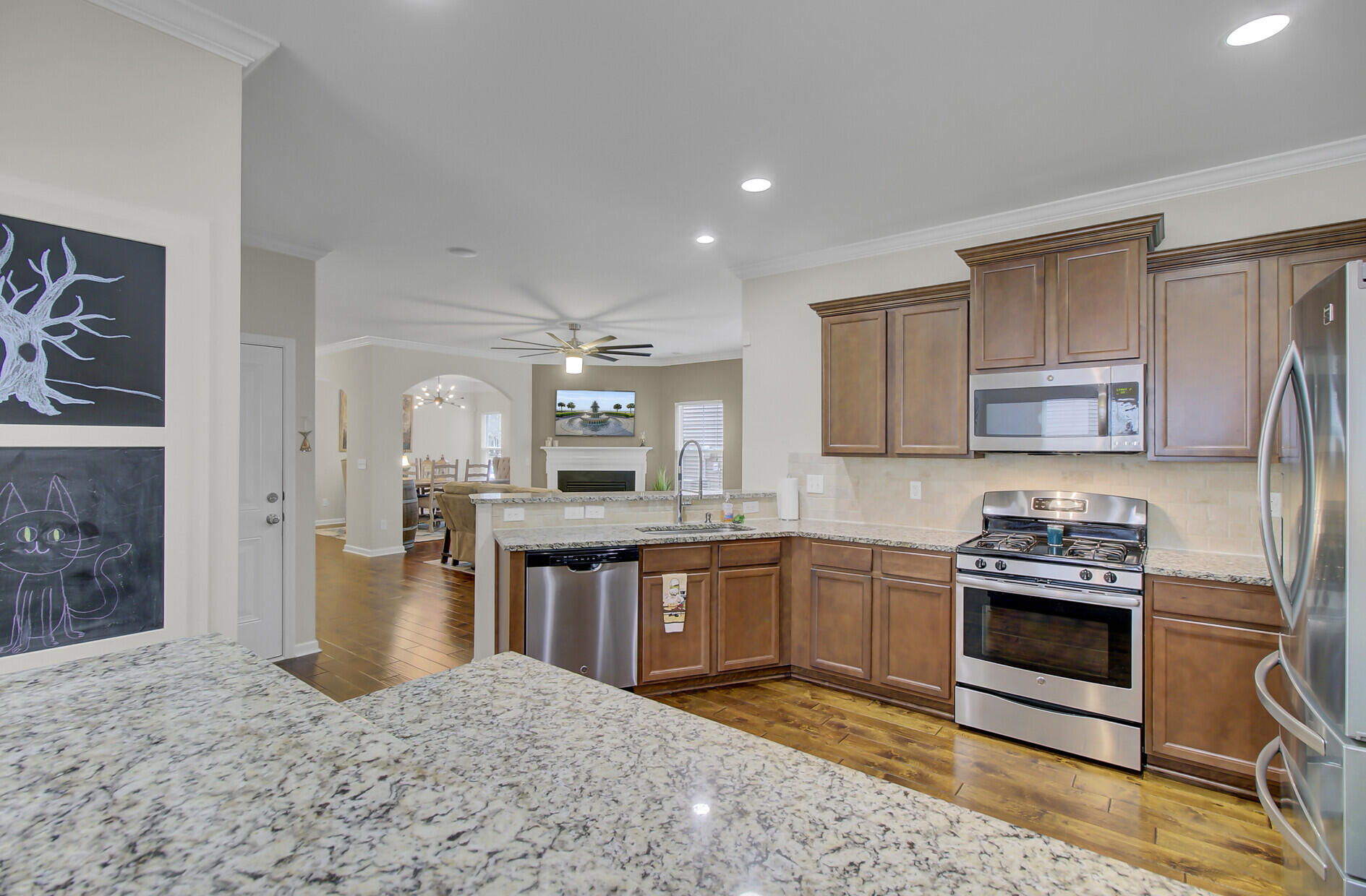 412 Allamby Ridge Road Moncks Corner, SC 29461 - Photo 15 of 40 al29