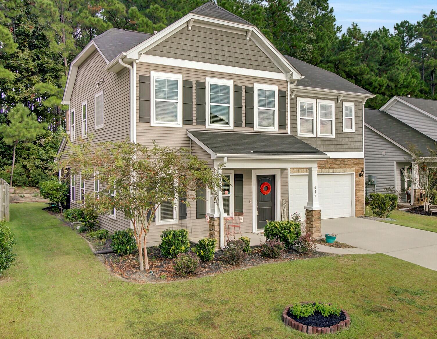 412 Allamby Ridge Road Moncks Corner, SC 29461 - Photo 3 of 40 al42