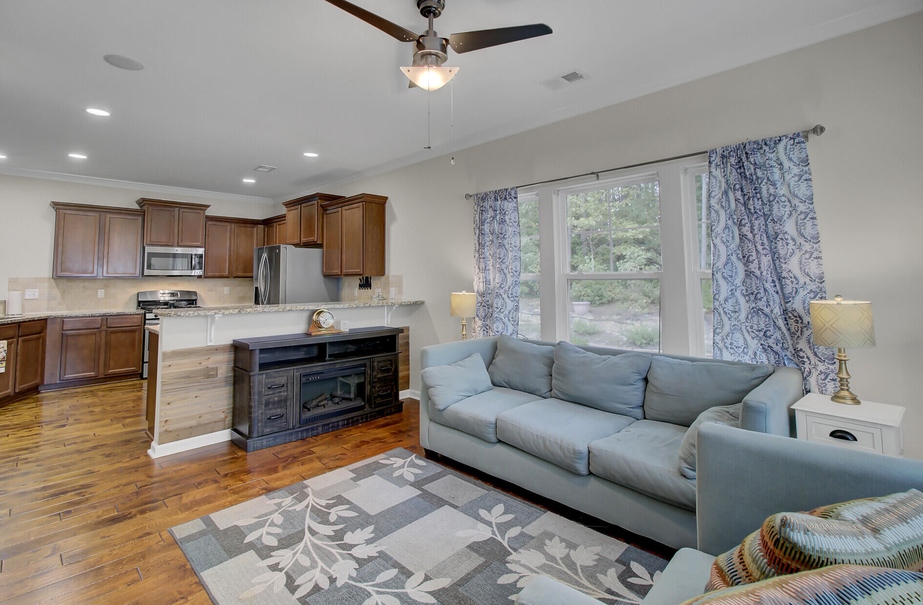 412 Allamby Ridge Road Moncks Corner, SC 29461 - Photo 21 of 40 al23