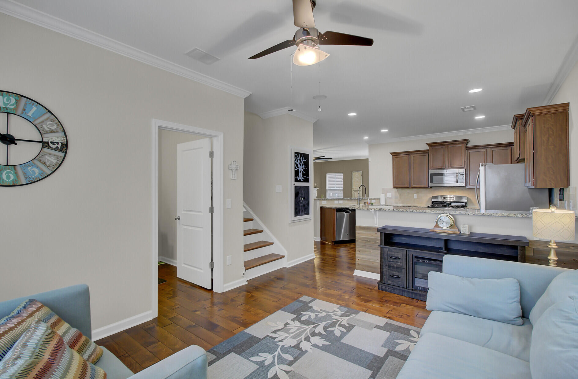 412 Allamby Ridge Road Moncks Corner, SC 29461 - Photo 22 of 40 al22