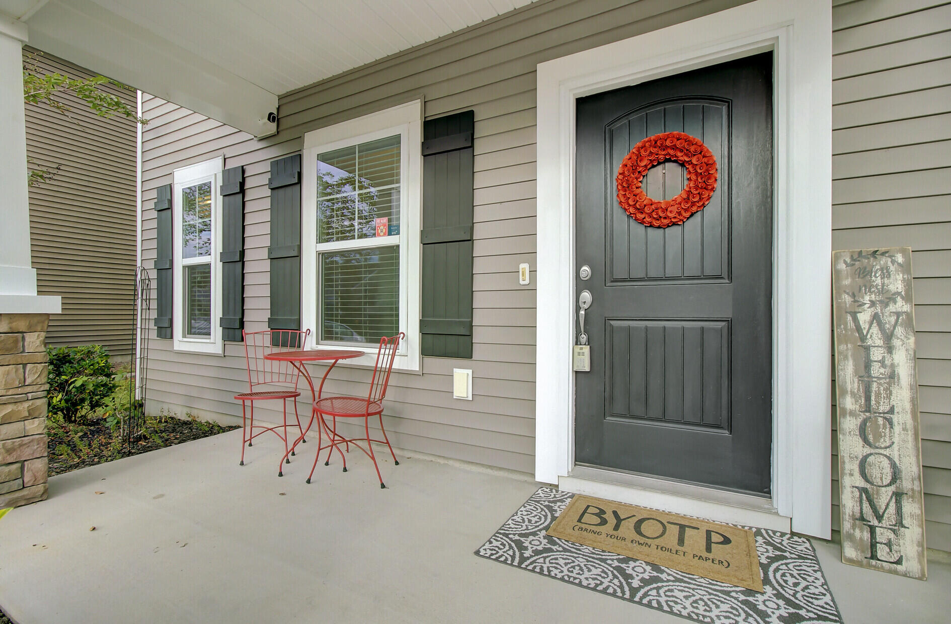 412 Allamby Ridge Road Moncks Corner, SC 29461 - Photo 4 of 40 al40