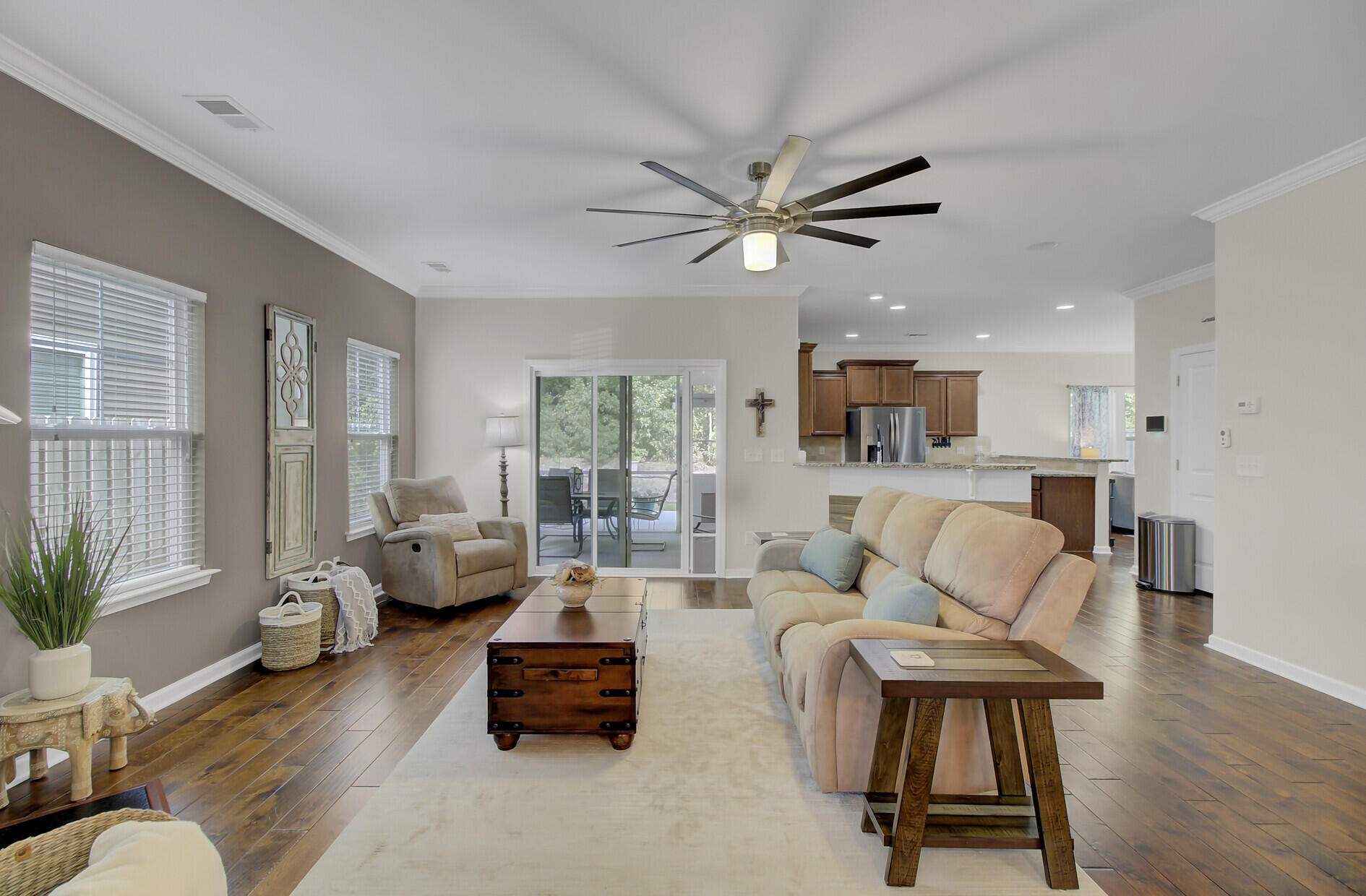 412 Allamby Ridge Road Moncks Corner, SC 29461 - Photo 7 of 40 al35