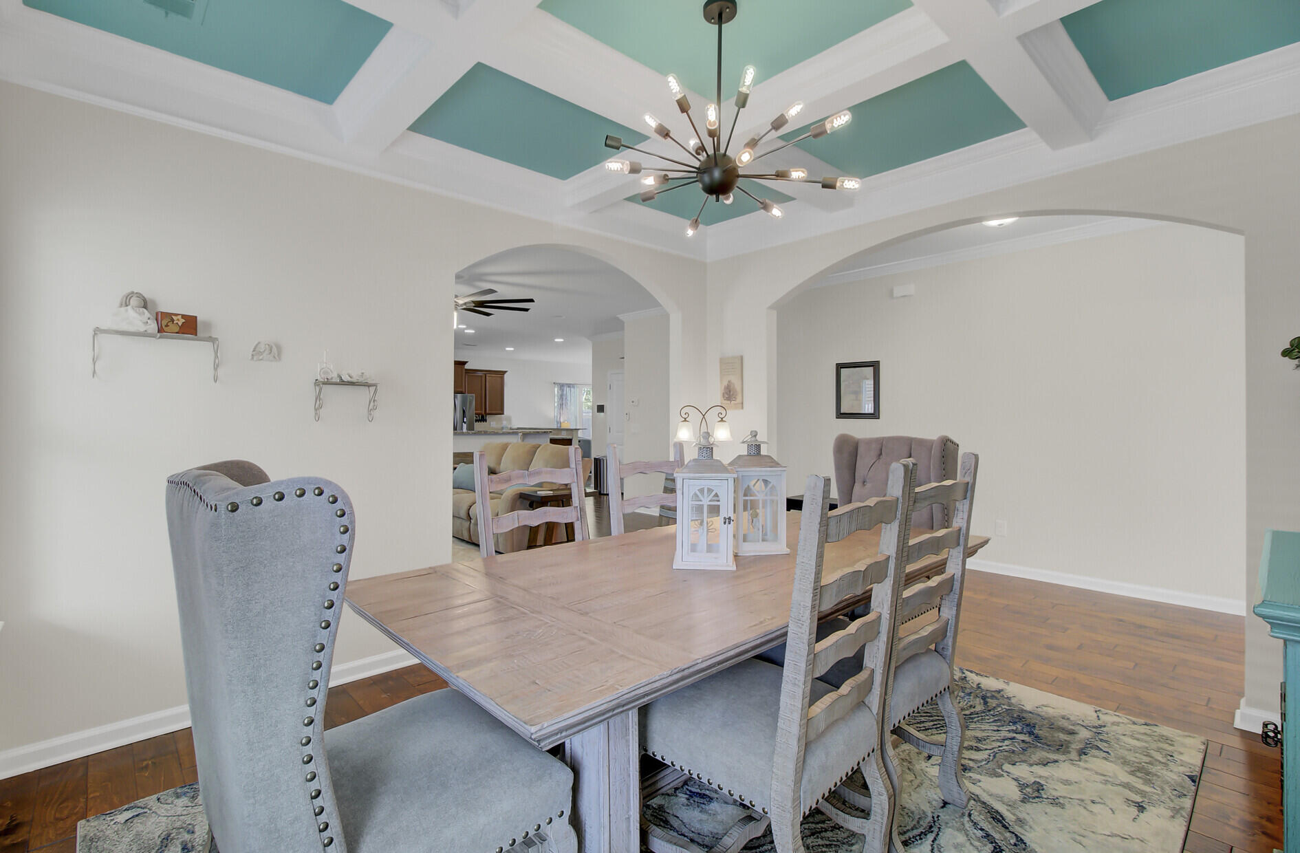412 Allamby Ridge Road Moncks Corner, SC 29461 - Photo 8 of 40 al37