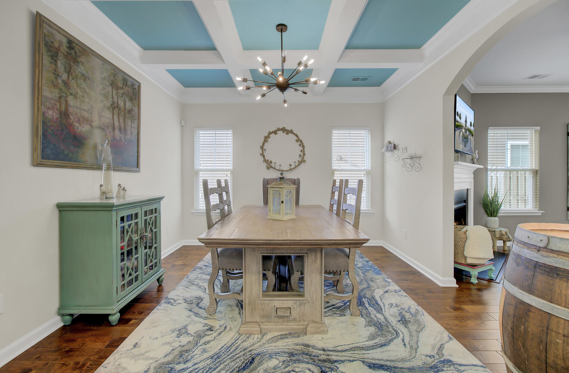 412 Allamby Ridge Road Moncks Corner, SC 29461 - Photo 9 of 40 al36