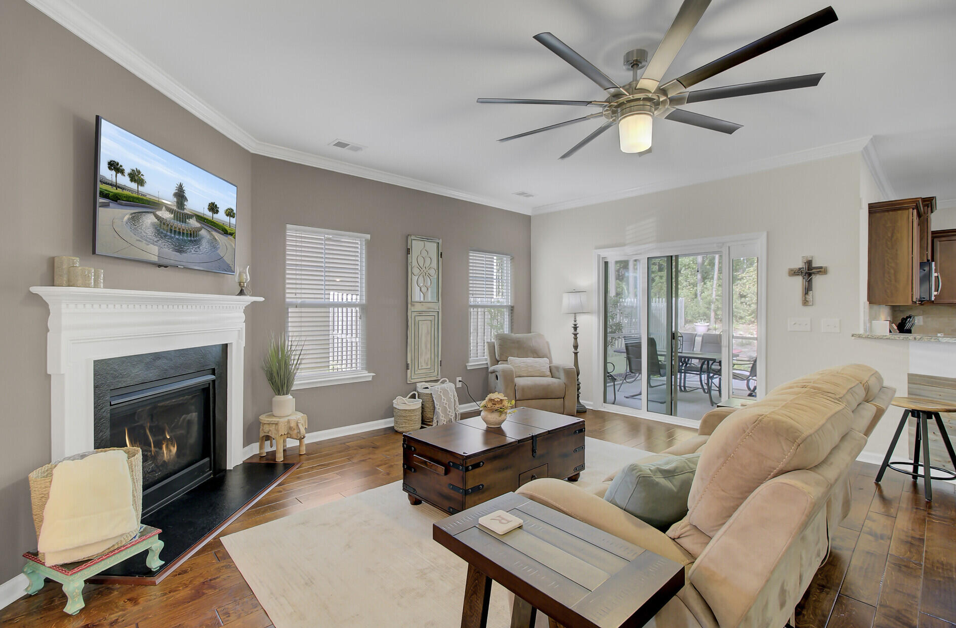 412 Allamby Ridge Road Moncks Corner, SC 29461 - Photo 10 of 40 al34