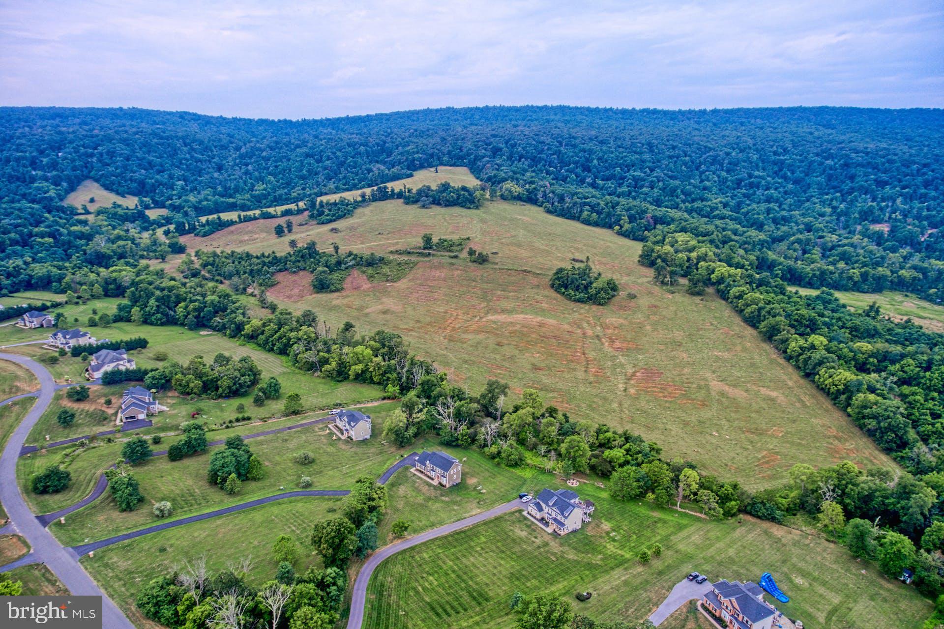 Sunny Ridge Road Round Hill, VA 20141 - Photo 2 of 18 Gallery Image 2