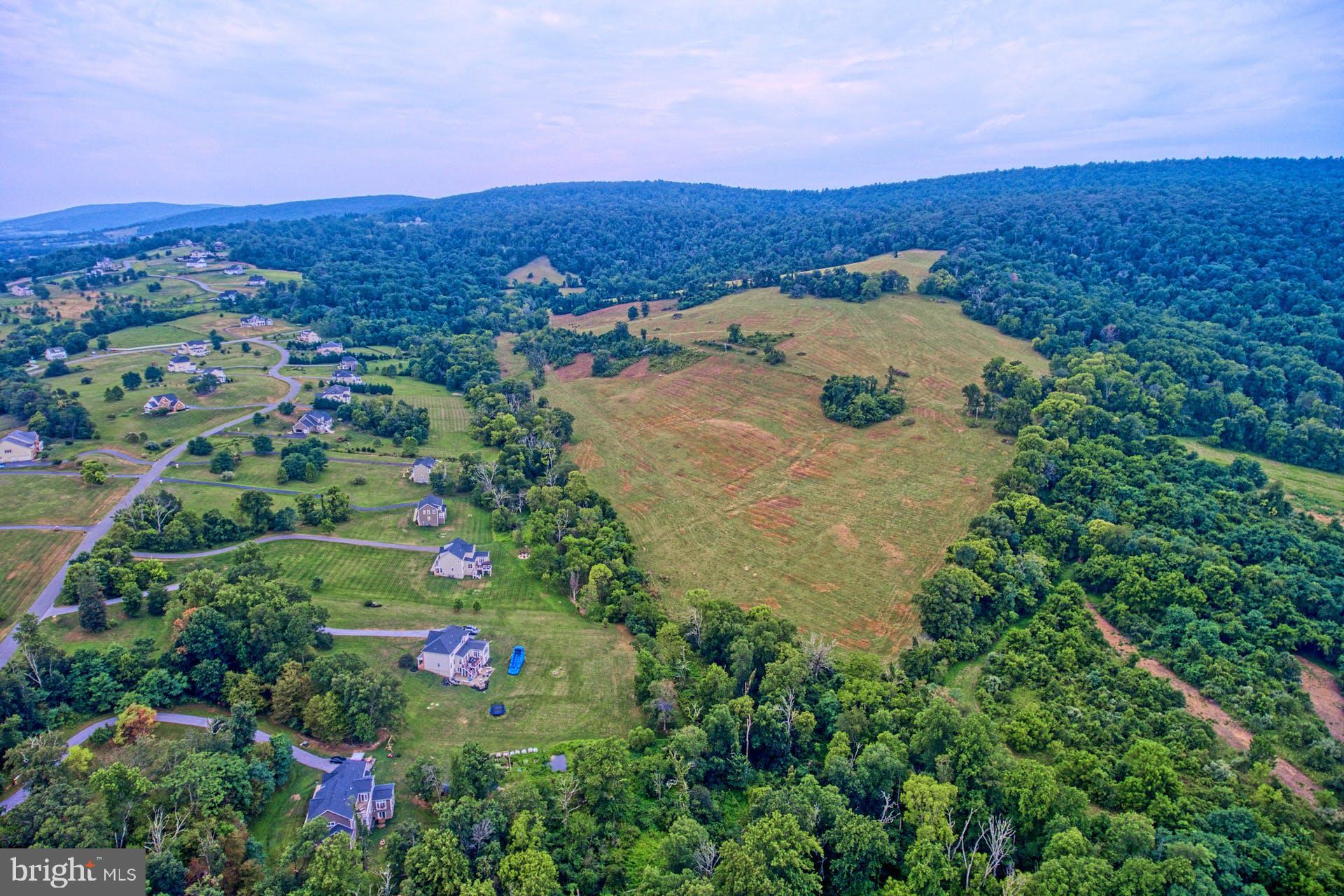 Sunny Ridge Road Round Hill, VA 20141 - Photo 3 of 18 Gallery Image 3