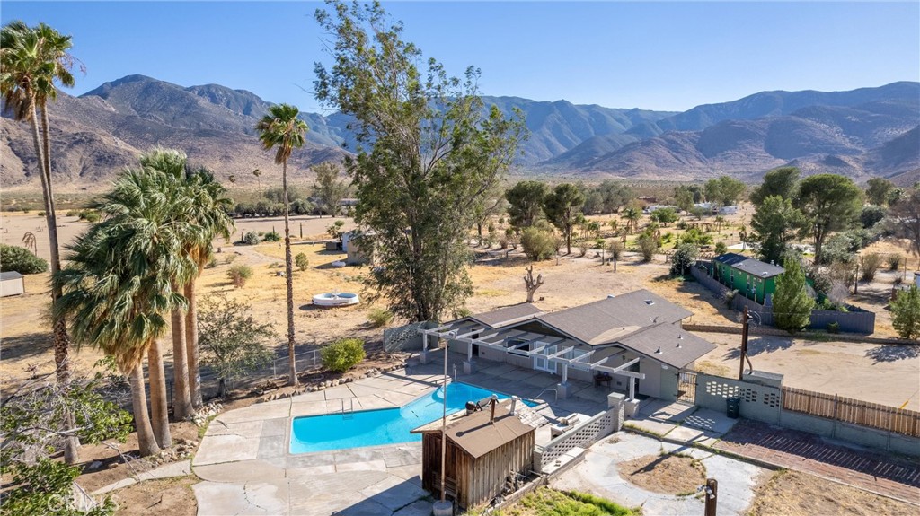 14925 Great Overland Stage Route, Unit A4 Julian, CA 92036 - Photo 36 of 40