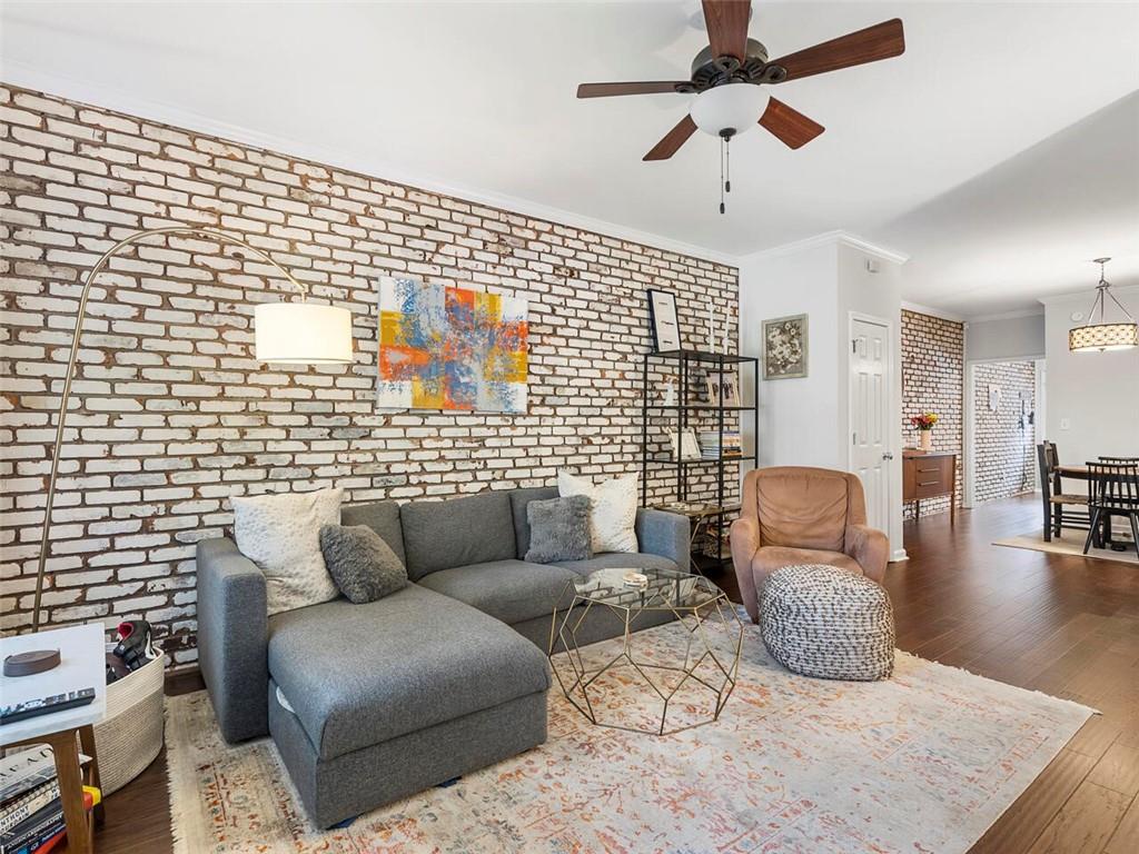 3675 Peachtree Road Northeast, Unit 53 Atlanta, GA 30319 - Photo 1 of 1 Gallery Image 1