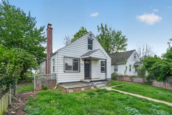 $129,900 | 555 Clark Avenue, Columbus, OH 43223