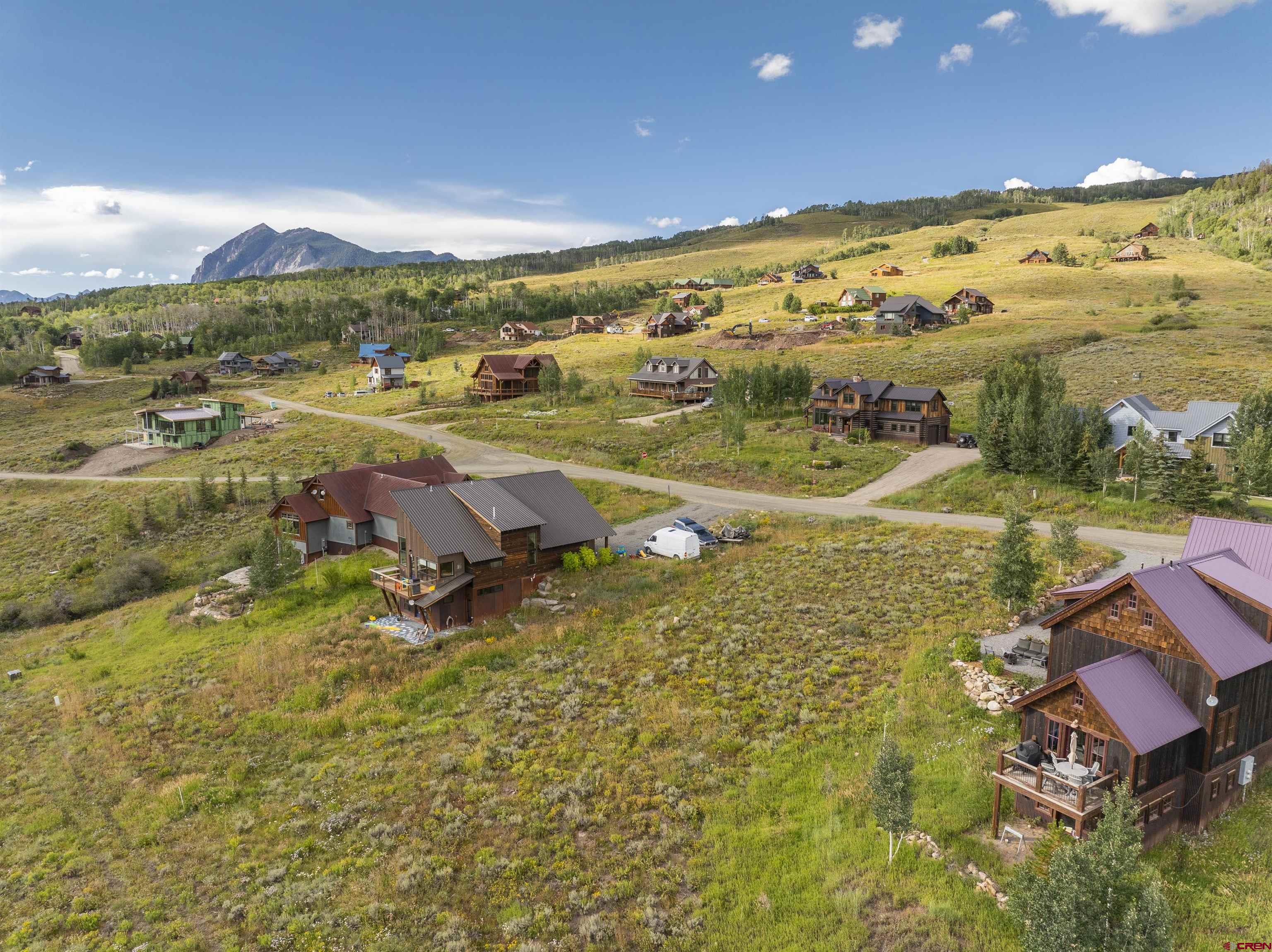 398 Cisneros Lane Crested Butte, CO 81224 - Photo 11 of 21