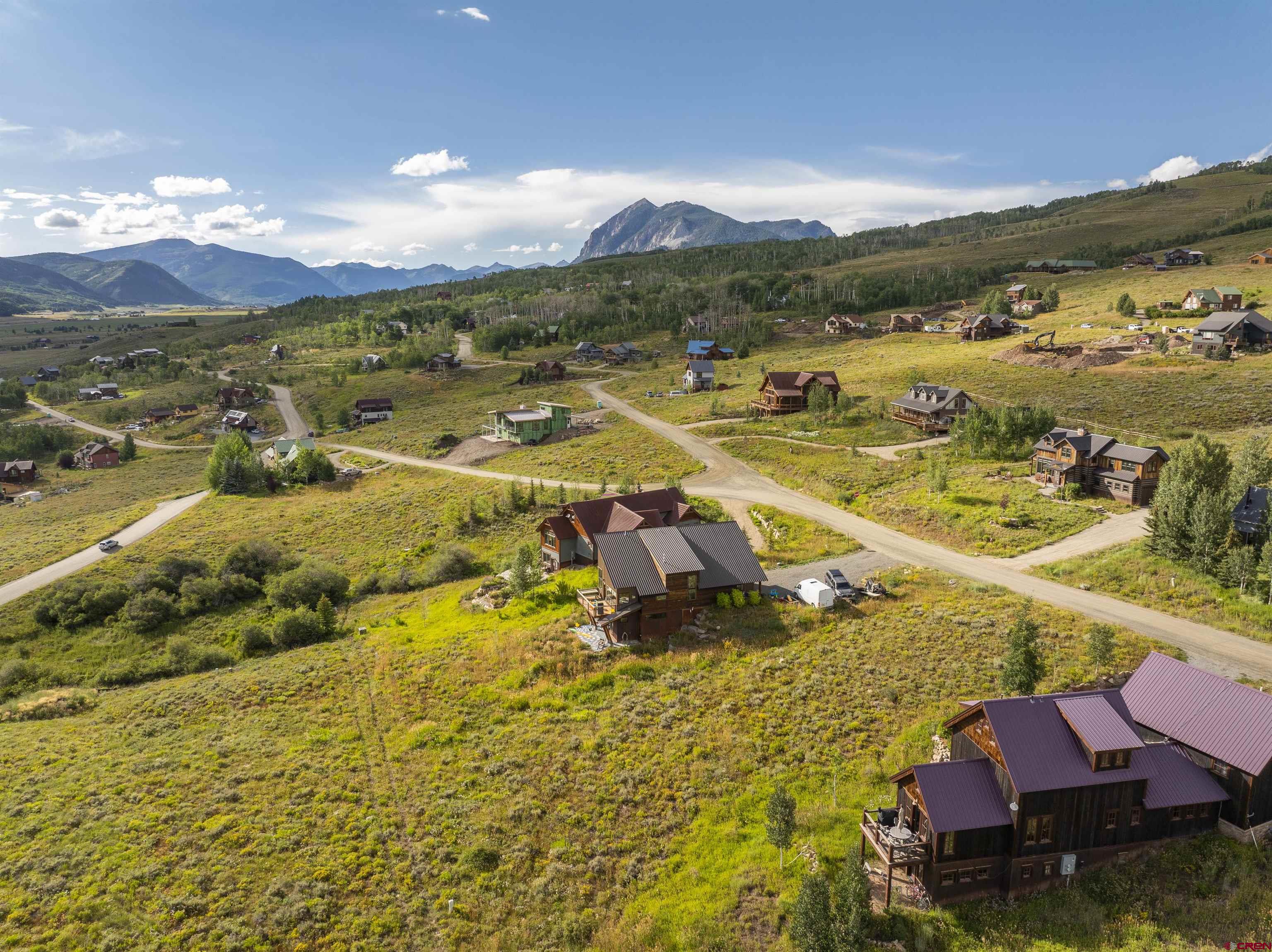 398 Cisneros Lane Crested Butte, CO 81224 - Photo 14 of 21