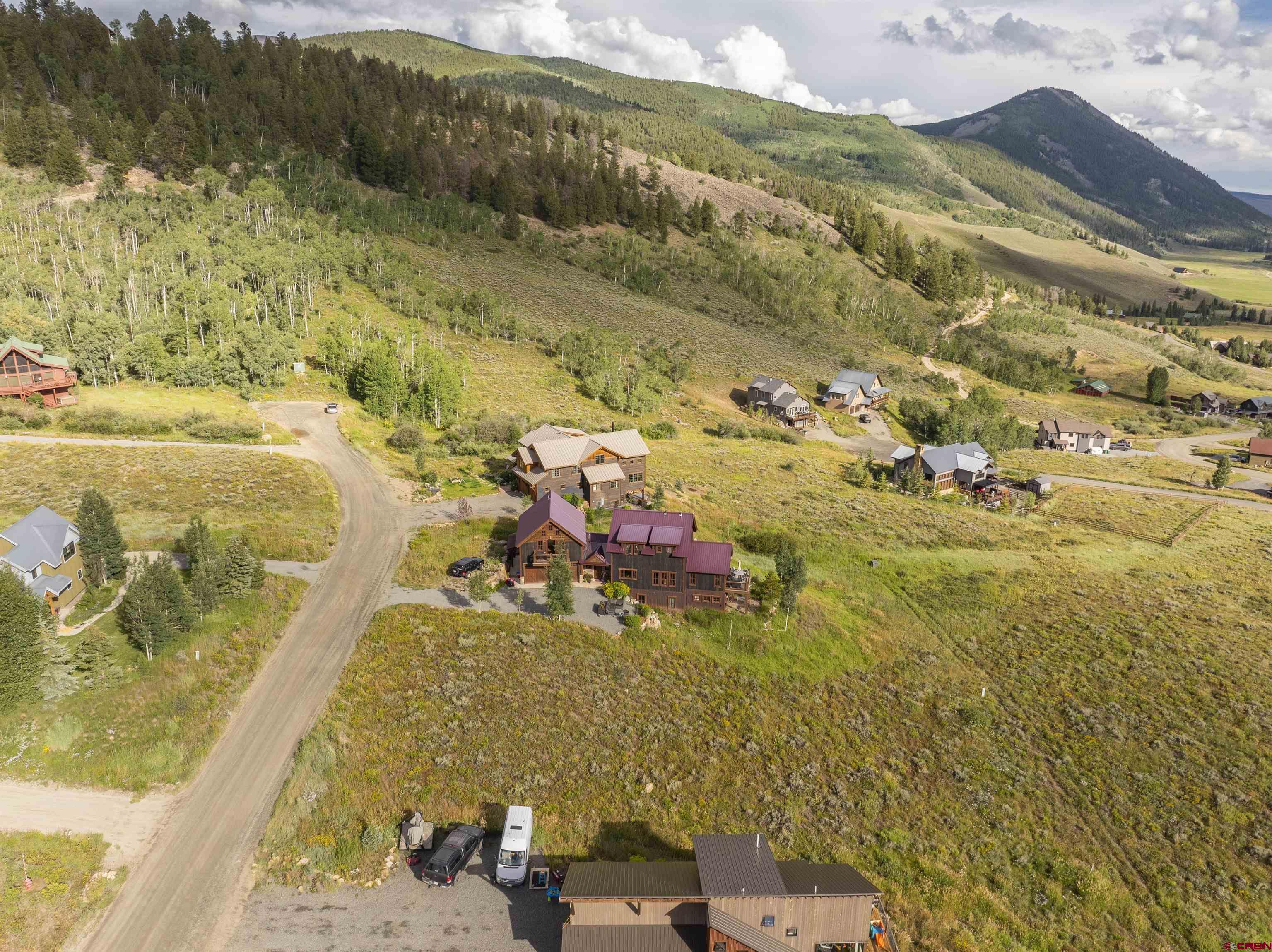 398 Cisneros Lane Crested Butte, CO 81224 - Photo 15 of 21